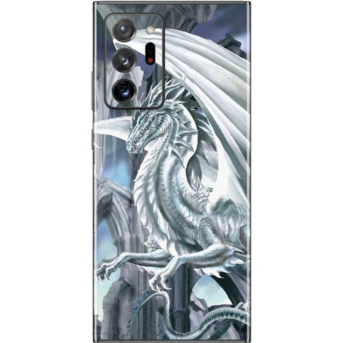Ruth Thompson Ruth Thompson Checkmate Dragons Galaxy Note20 Ultra 5G Skin