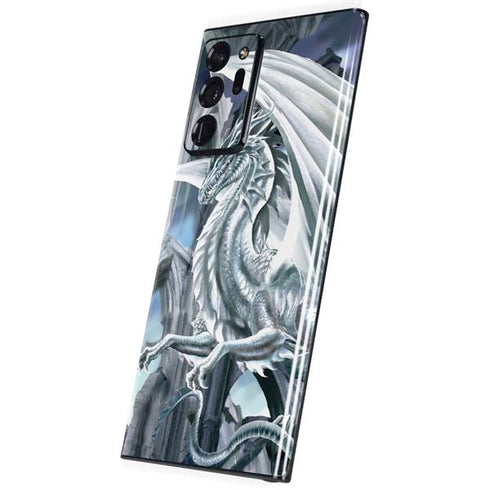 Ruth Thompson Ruth Thompson Checkmate Dragons Galaxy Note20 Ultra 5G Skin