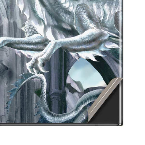 Ruth Thompson Ruth Thompson Checkmate Dragons Galaxy Note20 Ultra 5G Skin