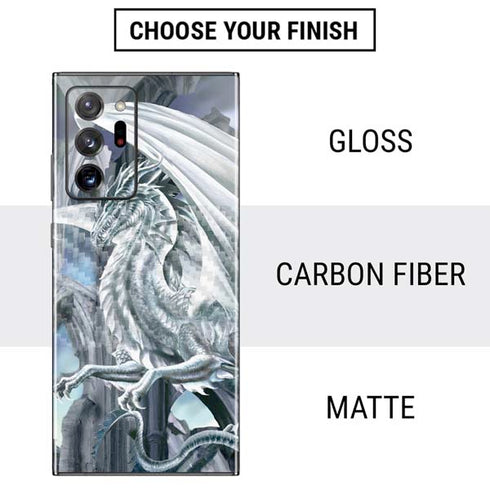 Ruth Thompson Ruth Thompson Checkmate Dragons Galaxy Note20 Ultra 5G Skin