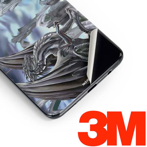 Ruth Thompson Ruth Thompson Checkmate Dragons Galaxy S10 Skin