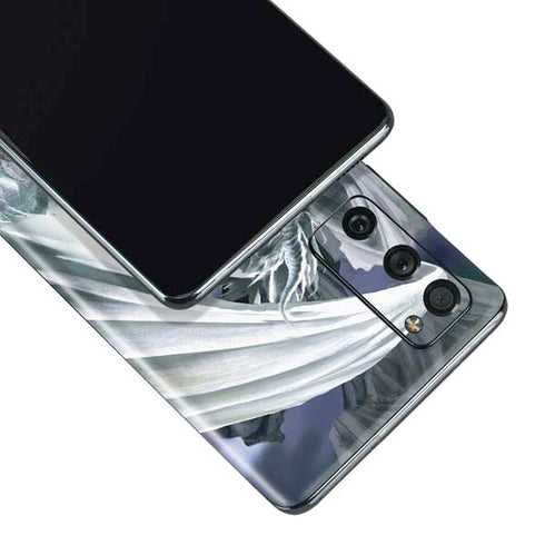 Ruth Thompson Ruth Thompson Checkmate Dragons Galaxy S20 Fan Edition Skin