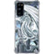 Ruth Thompson Ruth Thompson Checkmate Dragons Galaxy S20 FE Clear Case