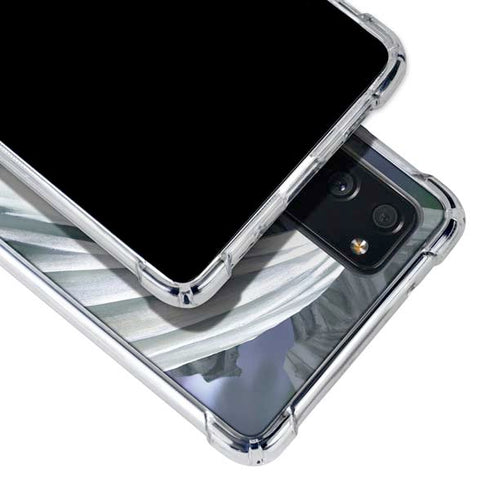 Ruth Thompson Ruth Thompson Checkmate Dragons Galaxy S20 FE Clear Case