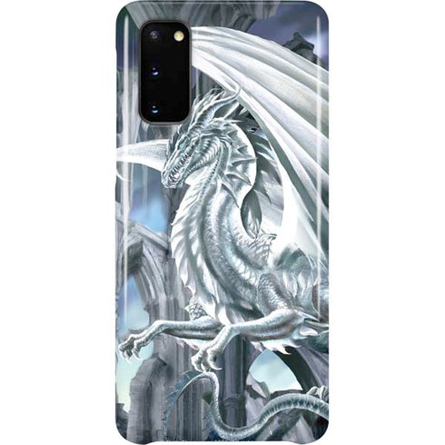 Ruth Thompson Ruth Thompson Checkmate Dragons Galaxy S20 Lite Case
