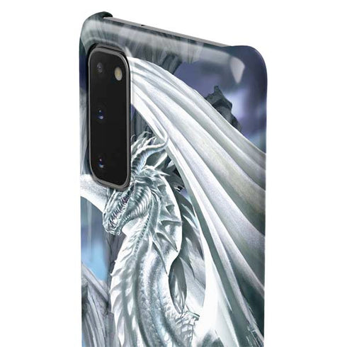 Ruth Thompson Ruth Thompson Checkmate Dragons Galaxy S20 Lite Case