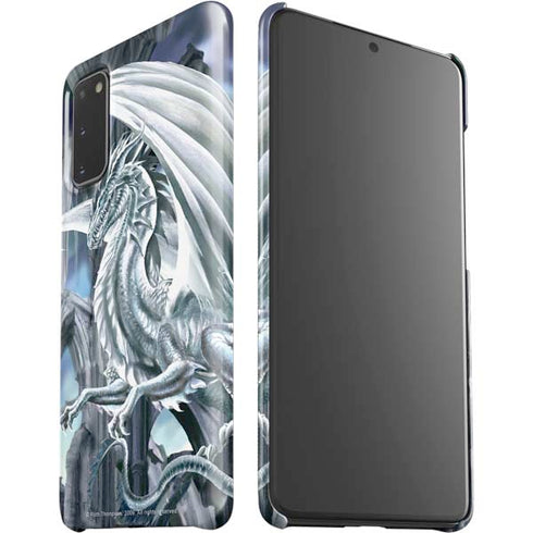 Ruth Thompson Ruth Thompson Checkmate Dragons Galaxy S20 Lite Case