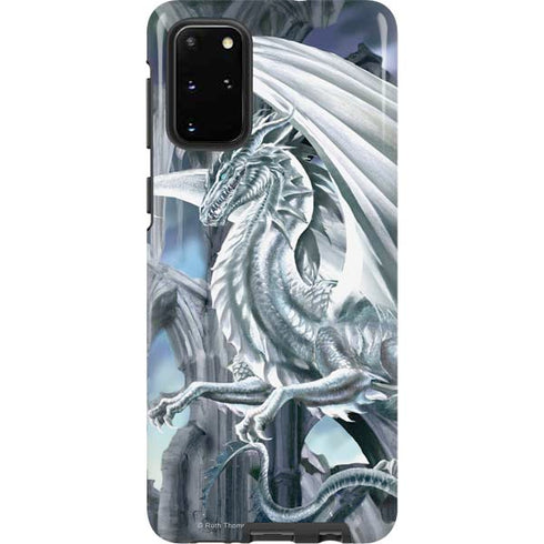 Ruth Thompson Ruth Thompson Checkmate Dragons Galaxy S20 Plus Pro Case