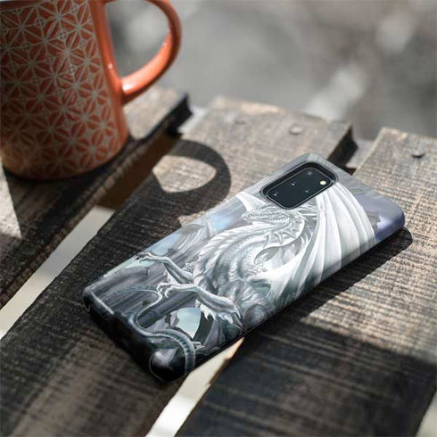 Ruth Thompson Ruth Thompson Checkmate Dragons Galaxy S20 Plus Pro Case