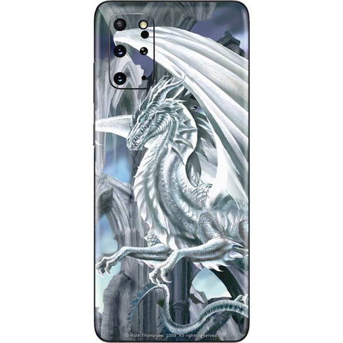 Ruth Thompson Ruth Thompson Checkmate Dragons Galaxy S20 Plus Skin