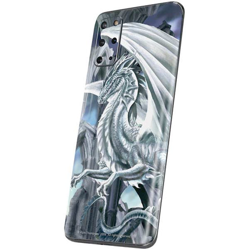Ruth Thompson Ruth Thompson Checkmate Dragons Galaxy S20 Plus Skin