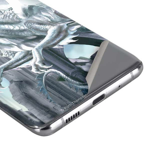 Ruth Thompson Ruth Thompson Checkmate Dragons Galaxy S20 Plus Skin