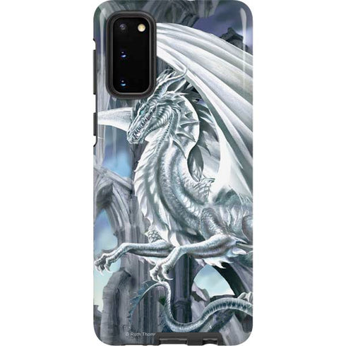 Ruth Thompson Ruth Thompson Checkmate Dragons Galaxy S20 Pro Case