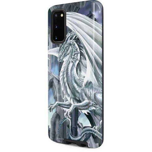 Ruth Thompson Ruth Thompson Checkmate Dragons Galaxy S20 Pro Case