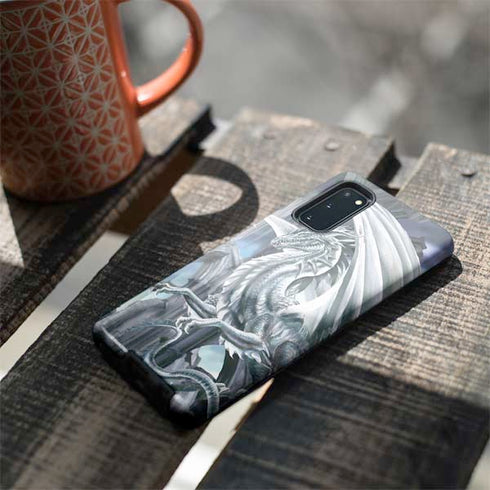 Ruth Thompson Ruth Thompson Checkmate Dragons Galaxy S20 Pro Case