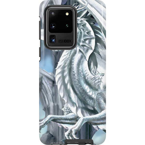 Ruth Thompson Ruth Thompson Checkmate Dragons Galaxy S20 Ultra 5G Pro Case