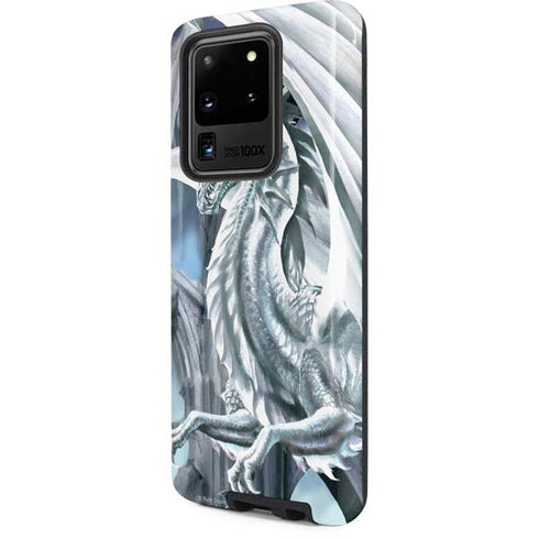 Ruth Thompson Ruth Thompson Checkmate Dragons Galaxy S20 Ultra 5G Pro Case