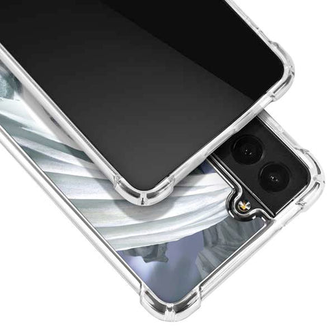 Ruth Thompson Ruth Thompson Checkmate Dragons Galaxy S21 FE Clear Case