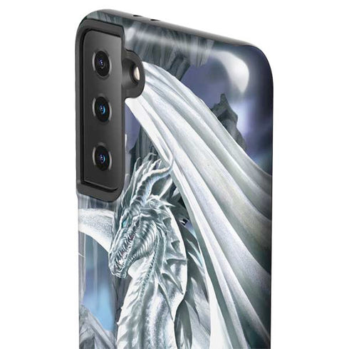 Ruth Thompson Ruth Thompson Checkmate Dragons Galaxy S21 FE Pro Case