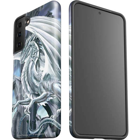 Ruth Thompson Ruth Thompson Checkmate Dragons Galaxy S21 FE Pro Case