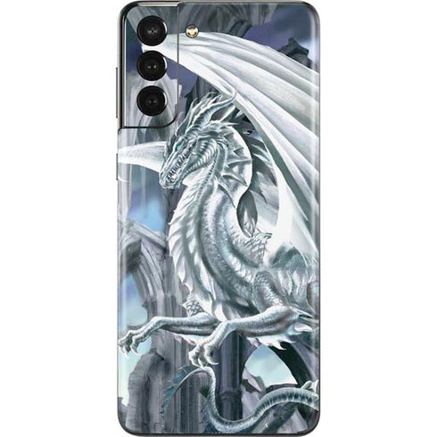 Ruth Thompson Ruth Thompson Checkmate Dragons Galaxy S21 Plus 5G Skin