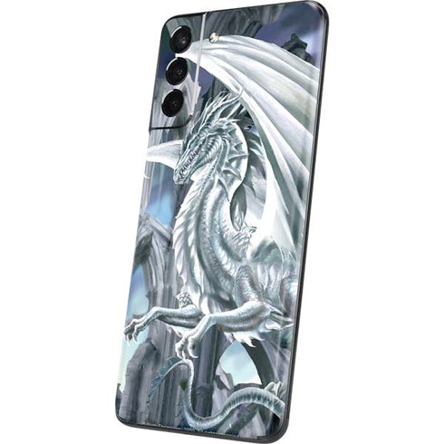 Ruth Thompson Ruth Thompson Checkmate Dragons Galaxy S21 Plus 5G Skin