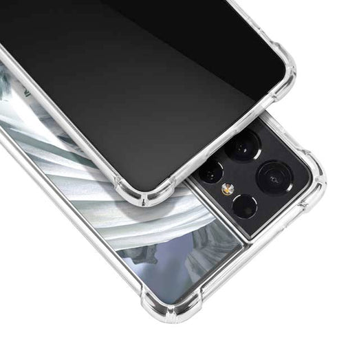 Ruth Thompson Ruth Thompson Checkmate Dragons Galaxy S21 Ultra 5G Clear Case