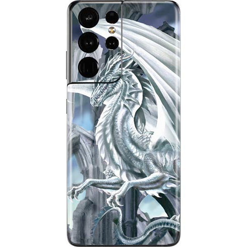 Ruth Thompson Ruth Thompson Checkmate Dragons Galaxy S21 Ultra 5G Skin