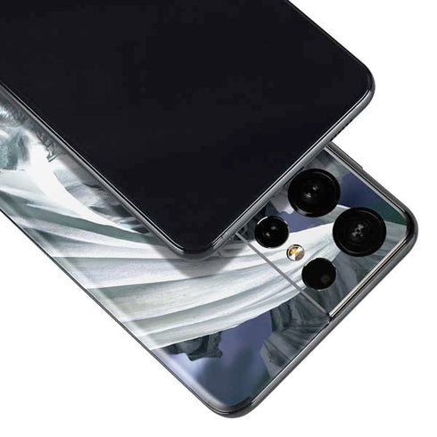 Ruth Thompson Ruth Thompson Checkmate Dragons Galaxy S21 Ultra 5G Skin