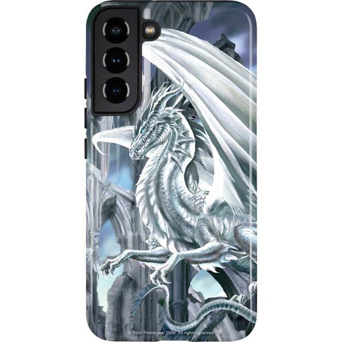 Ruth Thompson Ruth Thompson Checkmate Dragons Galaxy S22 Plus Pro Case