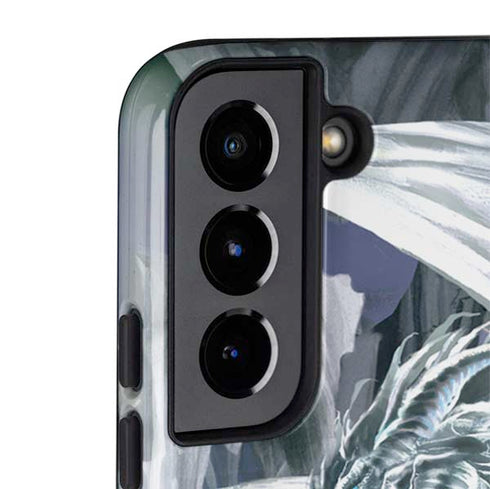 Ruth Thompson Ruth Thompson Checkmate Dragons Galaxy S22 Plus Pro Case