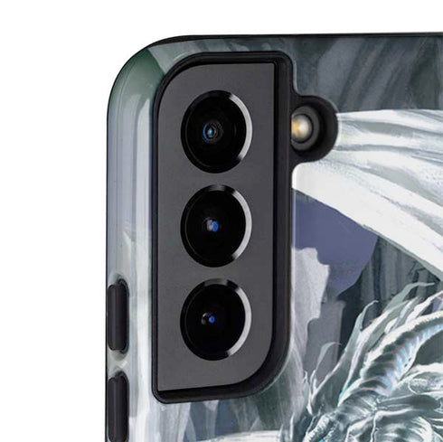 Ruth Thompson Ruth Thompson Checkmate Dragons Galaxy S22 Pro Case