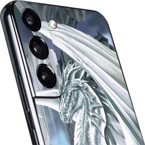 Ruth Thompson Ruth Thompson Checkmate Dragons Galaxy S22 Skin