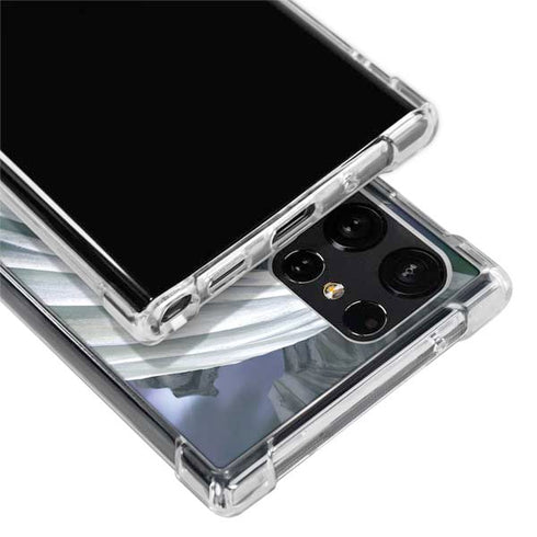 Ruth Thompson Ruth Thompson Checkmate Dragons Galaxy S22 Ultra Clear Case