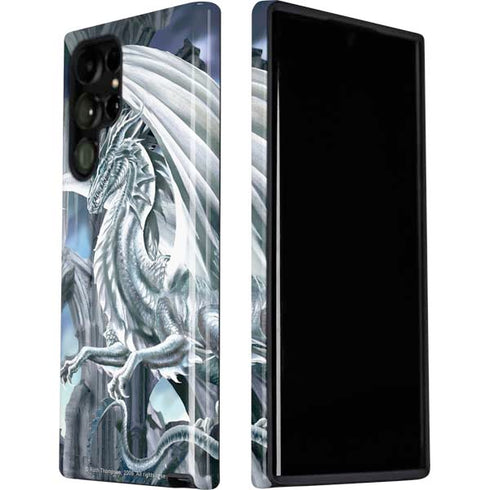 Ruth Thompson Ruth Thompson Checkmate Dragons Galaxy S22 Ultra Pro Case