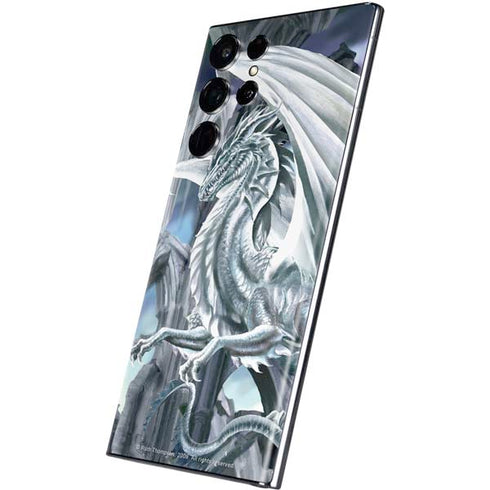 Ruth Thompson Ruth Thompson Checkmate Dragons Galaxy S22 Ultra Skin