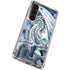 Ruth Thompson Ruth Thompson Checkmate Dragons Galaxy S23 Clear Case