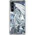 Ruth Thompson Checkmate Dragons by Ruth Thompson Galaxy S23 FE Clear Case