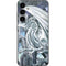 Ruth Thompson Checkmate Dragons by Ruth Thompson Galaxy S23 FE Skin