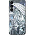 Ruth Thompson Checkmate Dragons by Ruth Thompson Galaxy S23 FE Skin
