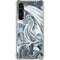 Ruth Thompson Ruth Thompson Checkmate Dragons Galaxy S23 Plus Clear Case