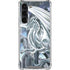 Ruth Thompson Ruth Thompson Checkmate Dragons Galaxy S23 Plus Clear Case