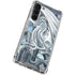 Ruth Thompson Ruth Thompson Checkmate Dragons Galaxy S23 Plus Clear Case