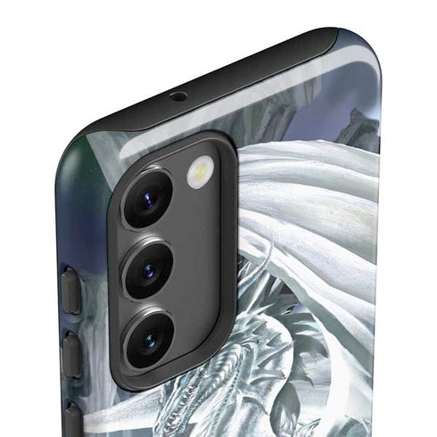 Ruth Thompson Ruth Thompson Checkmate Dragons Galaxy S23 Plus Pro Case