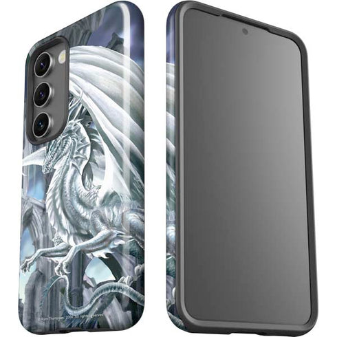 Ruth Thompson Ruth Thompson Checkmate Dragons Galaxy S23 Pro Case