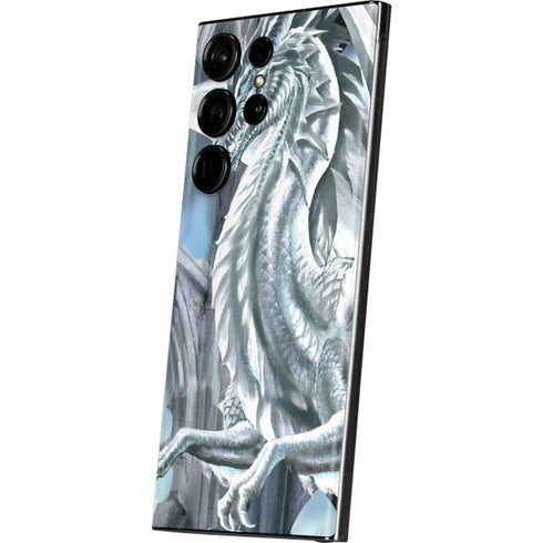 Ruth Thompson Ruth Thompson Checkmate Dragons Galaxy S23 Ultra Skin