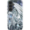 Ruth Thompson Checkmate Dragons by Ruth Thompson Galaxy S24 Impact Case