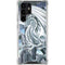 Ruth Thompson Checkmate Dragons by Ruth Thompson Galaxy S24 Ultra Clear Case