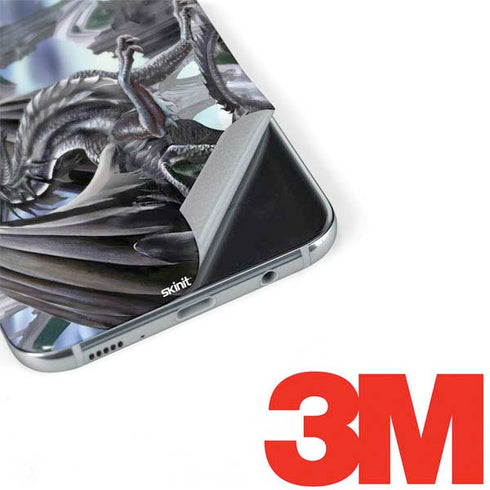 Ruth Thompson Ruth Thompson Checkmate Dragons Galaxy S8 Plus Skin