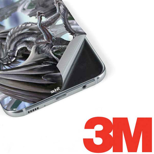 Ruth Thompson Ruth Thompson Checkmate Dragons Galaxy S8 Skin